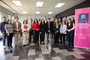 Escuela de Ingeniería Industrial UFRO realiza su VII Encuentro de Empleadores