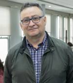 Carlos navarrete