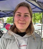 Eline renee slotegraaf