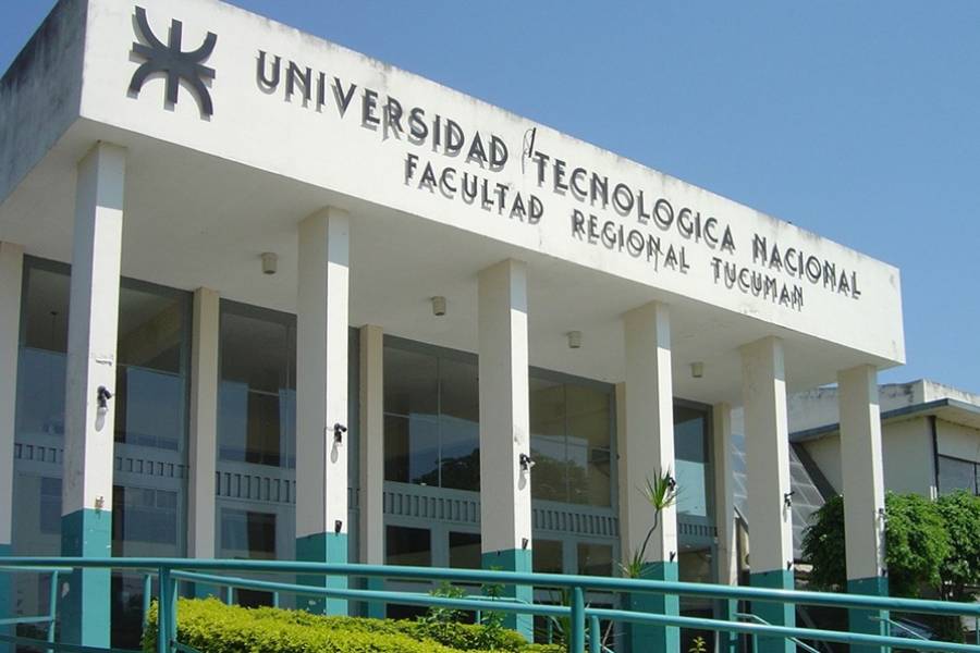 UFRO firma convenio con Universidad Tecnológica Nacional de Argentina