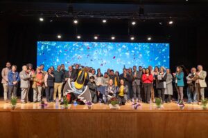 PROENTA UFRO: 20 años transformando la vida de niñas, niños y jóvenes de La Araucanía