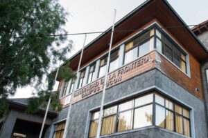 Congreso de Sociedad Científica de Psicología 2024 se realizará en Campus Pucón UFRO