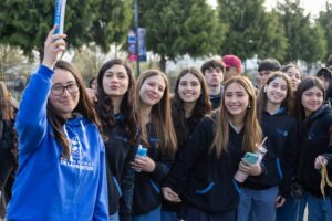 Casa Abierta 2024 recibe a más de 8 mil estudiantes de enseñanza media