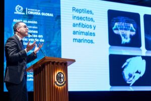 Universidad de La Frontera fue sede del XXII Congreso Científico Temático de Estudiantes de Medicina