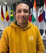 Cristian Medrano Valdés. Universidad Autónoma del Estado de Quintana Roo (México)