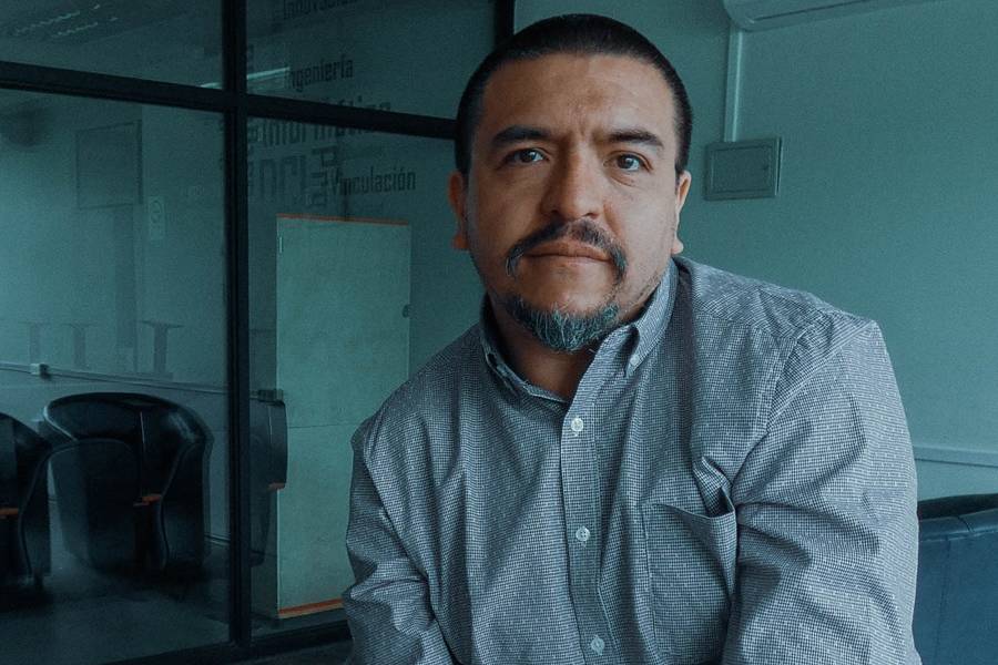 Investigador UFRO integra Red Iberoamericana para el Avance de la Ingeniería de Software Cuántico