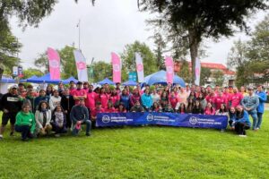 Líderes estudiantiles se reúnen en Segundo Encuentro de Gobernanza Universitaria UFRO