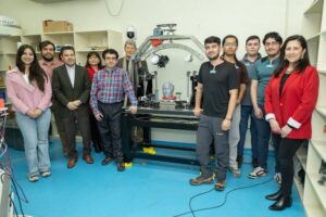 Tecnología en diagnóstico y tratamiento del cáncer desarrollada en la UFRO obtiene nueva patente en Estados Unidos