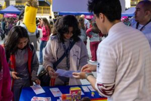 EXPO FICA convoca a más de 800 estudiantes y profesores en su tercera versión