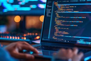 Escuela de Ingeniería Industrial UFRO capacitó a estudiantes de enseñanza media y universitarios en herramientas de análisis de datos
