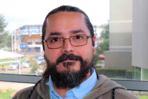 Investigador UFRO adjudica concurso ANID para desarrollar tecnología en imagen ultrarrápida
