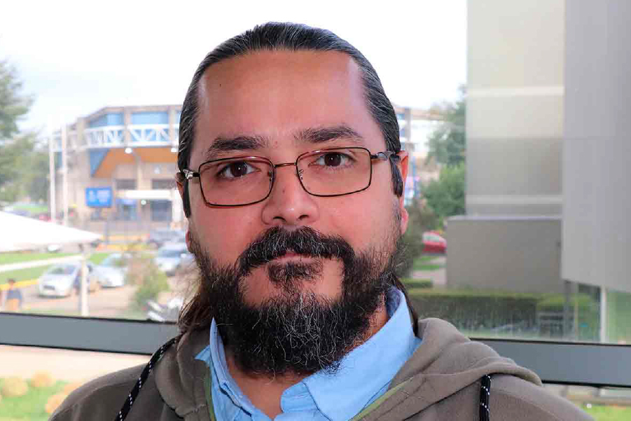 Investigador UFRO adjudica concurso ANID para desarrollar tecnología en imagen ultrarrápida
