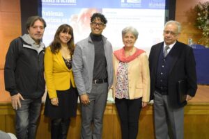 UFRO y Hospital Hernán Henríquez Aravena realizan exitosa jornada de Humanización y Bioética para la atención en salud