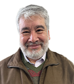 luis salazar