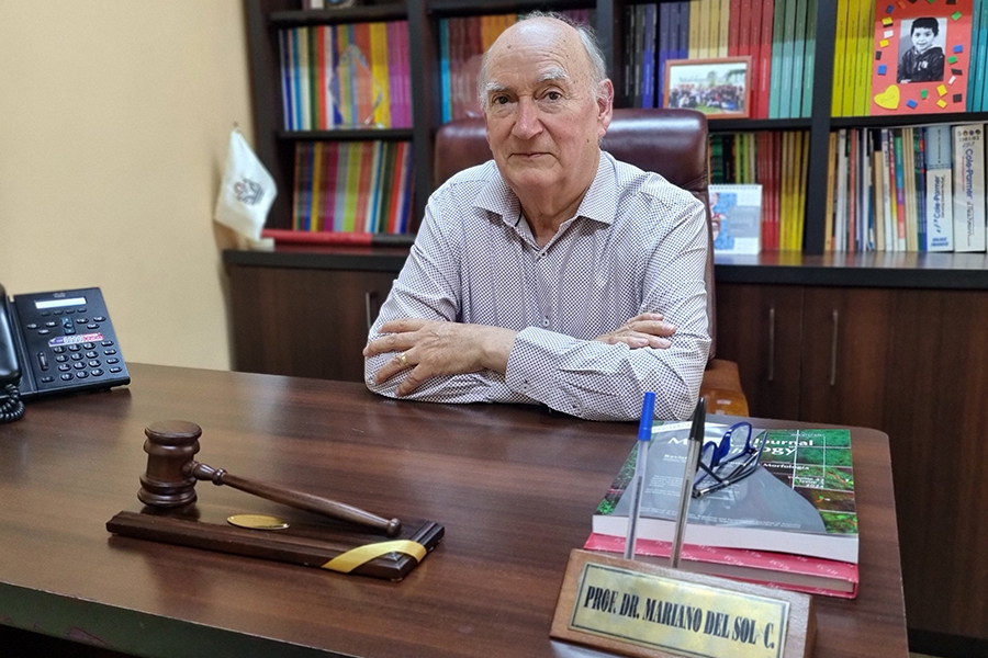 CNA acredita por 5 años a Doctorado en Ciencias Morfológicas UFRO
