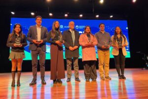Más de 1.350 estudiantes habilitados PACE se han matriculado en la UFRO