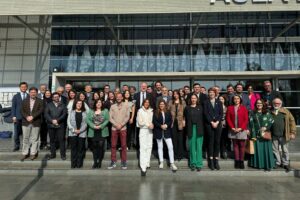 UFRO culmina con éxito su tercera edición de Semana Internacional impulsando la colaboración global