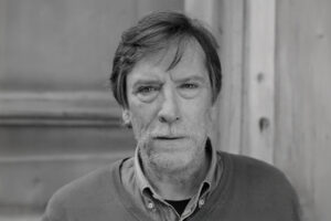 Thomas Harris Espinosa obtiene Premio Nacional de Poesía Jorge Teillier 2024