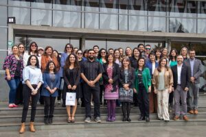 Presentan Guía de Orientaciones para una Docencia con Perspectiva de Género en la UFRO