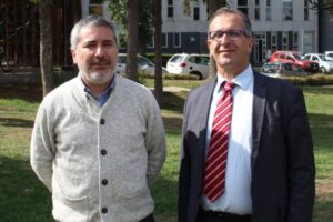 UFRO y Universidad de Bolonia suscriben Convenio de Doble Graduación para doctorado