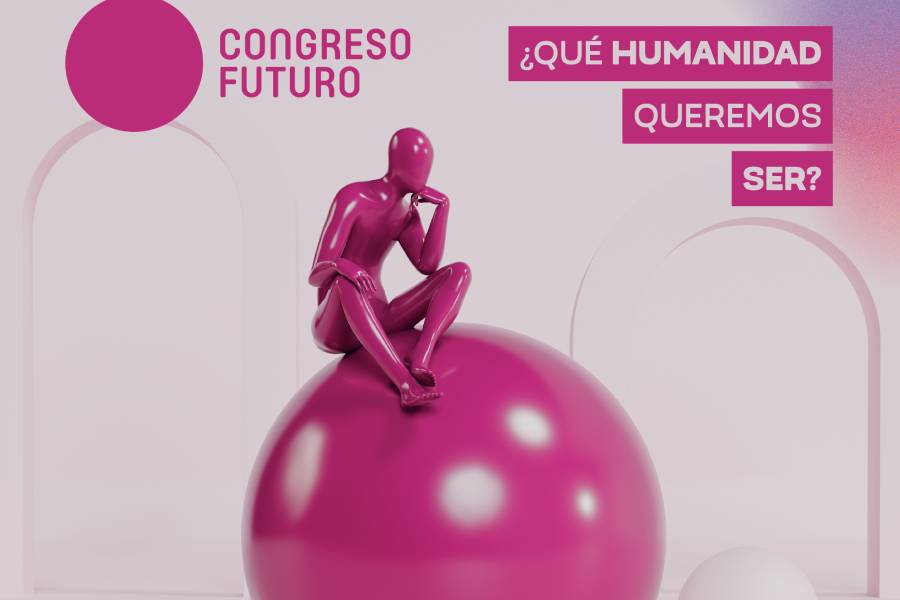UFRO y UA invitan a la 14° versión de Congreso Futuro Araucanía