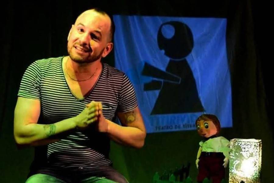 FRO Pucón inaugura séptima versión de Festival ArtFest con variada programación